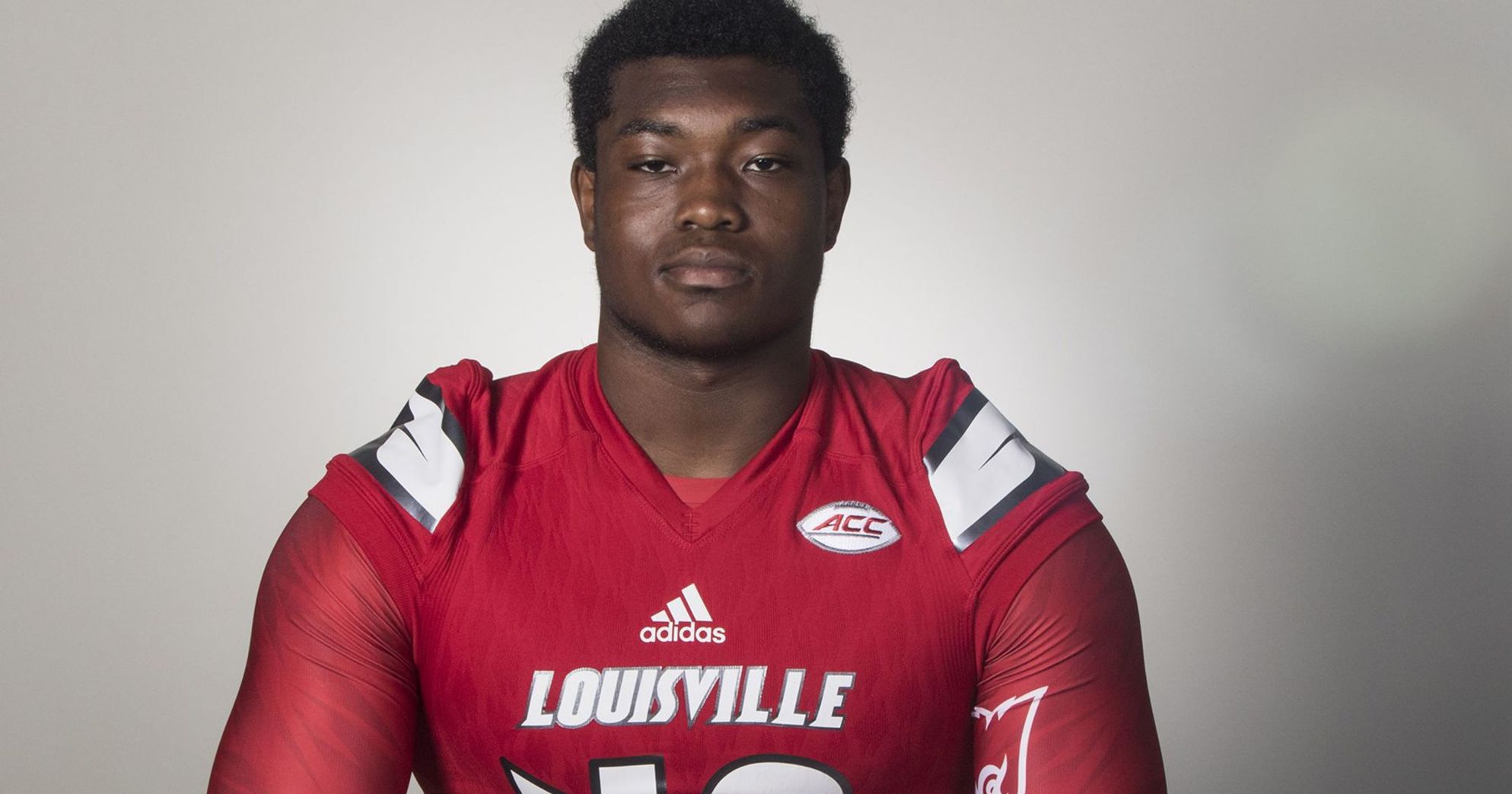 Isaac Stewart Louisville